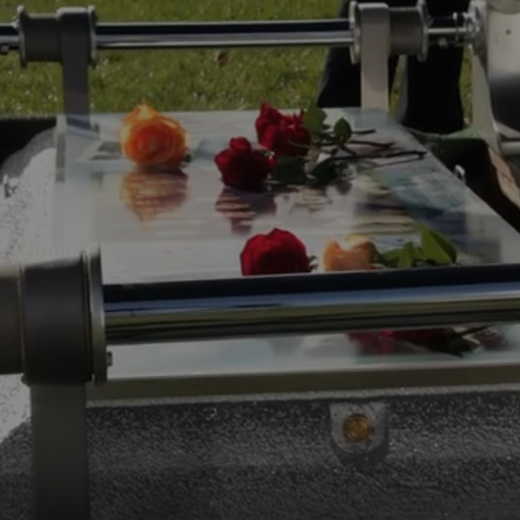 fort miller service corp burial vault