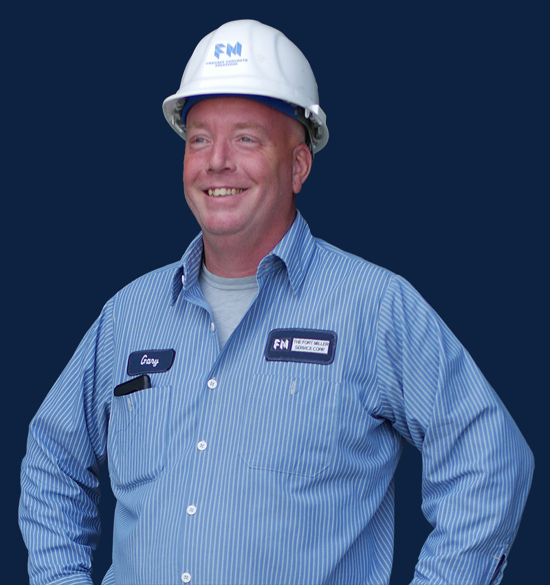 Gary Hall