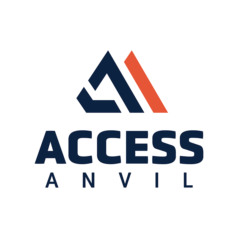 Access Anvil logo