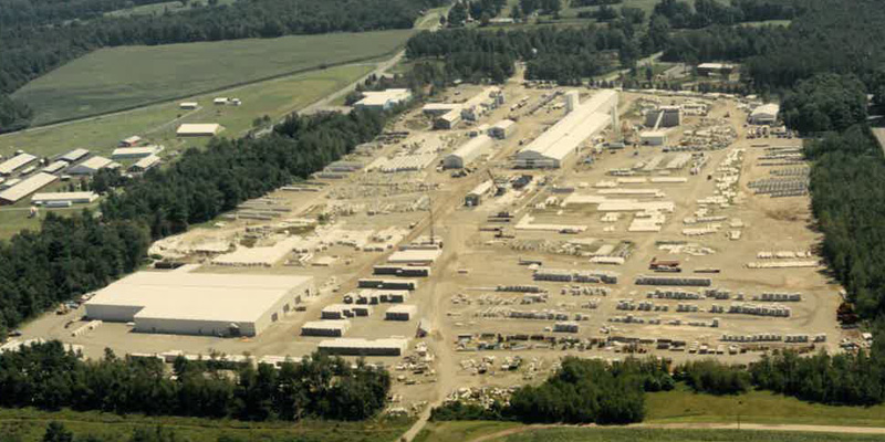 early fort miller campus