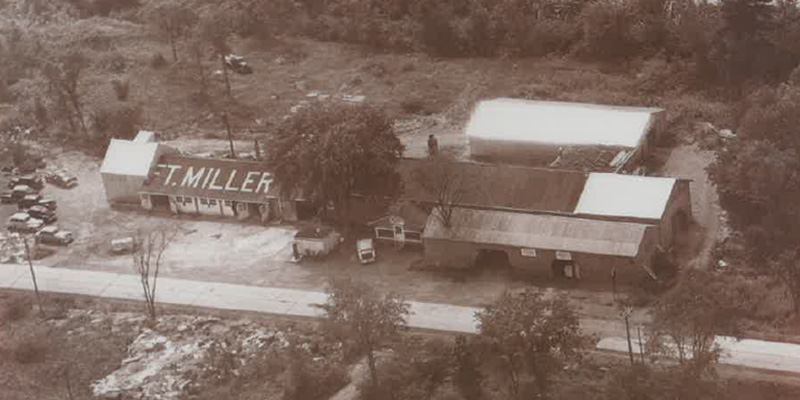 original fort miller works