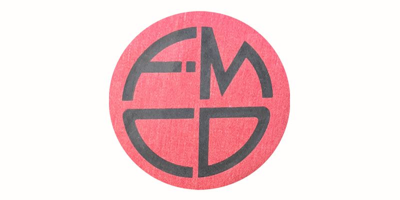 original fort miller logo