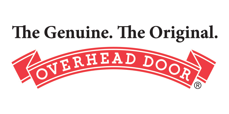 Overhead Door logo