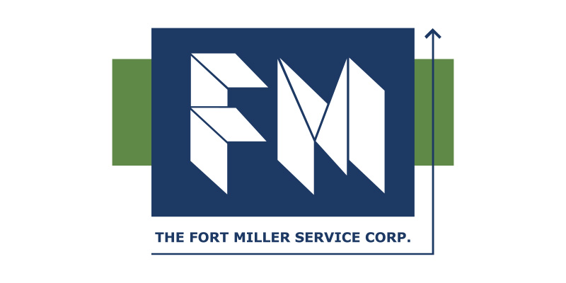 The Fort Miller Service Corp. logo